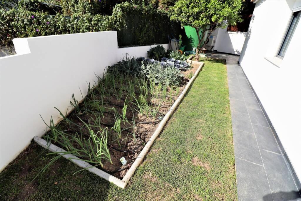 Hoyo 19 Villa Marbella Exterior foto
